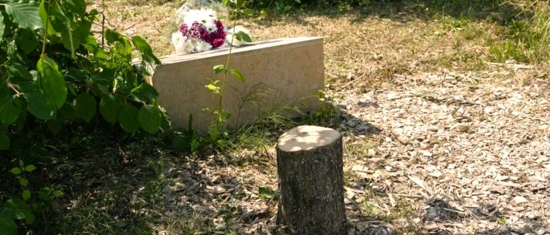 „A nemzet nem fogja elfelejteni azt a francia gyermeket, aki azért halt meg, mert zsidó volt"